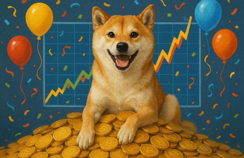 ¿Puede SHIB competir con el potencial de DeepSnitch AI?