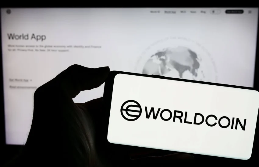 Eightco Holdings adquiere 272 millones de tokens WLD en una importante participación en Worldcoin