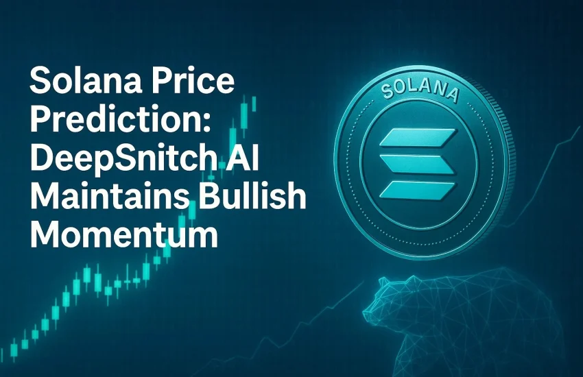 El índice de sentimiento es el más bajo desde febrero, las preventas como DeepSnitch AI mantienen un impulso alcista