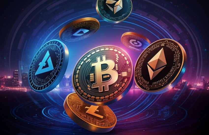 Los creadores de mercado enfrentan una crisis de liquidez después de la caída de las criptomonedas en octubre