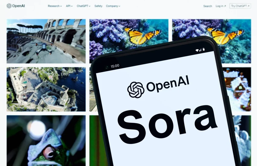 OpenAI limita el acceso gratuito a Sora y lanza un sistema de crédito pago para usuarios habituales