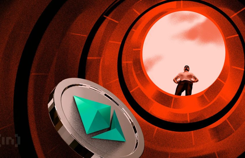 Ethereum Price Analysis