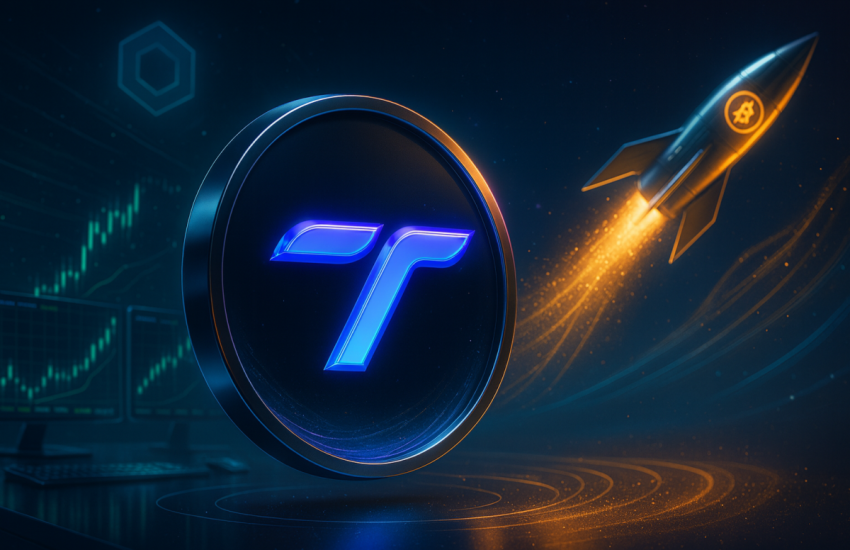 Tapzi y Chainlink se destacan como las mejores Altcoins para comprar ahora mientras SpaceX mueve $100 millones en Bitcoin: este es el motivo