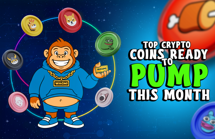 Apeing lidera como la mejor criptomoneda para observar ahora: WIF y más