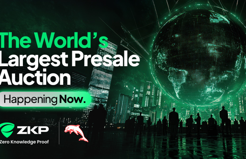 ¡ZCash y Ethereum luchan, mientras que Zero Knowledge Proof se convierte en el favorito del público con su red en vivo de 4 capas!