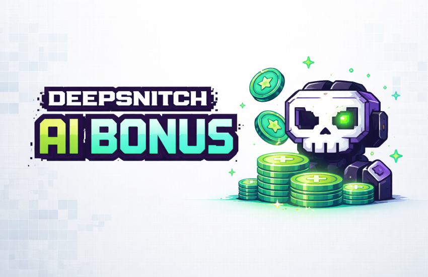 Bonificación de IA de DeepSnitch: el Reino Unido regulará las criptomonedas para 2027 mientras los inversores minoristas se apresuran a reclamar un impulso de preventa del 100% de DSNT