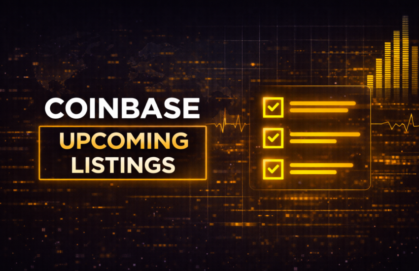 Próximos listados de Coinbase 2026: BlackRock apuesta fuerte por las criptomonedas a medida que DeepSnitch AI emerge como el principal contendiente para un debut en el intercambio de nivel 1