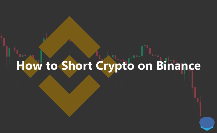Cómo vender criptomonedas en Binance y abrir una posición corta