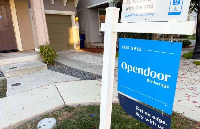 Acciones de Nextdoor Holdings (NXDR): el inversor detrás del repunte del 360% de Opendoor provoca un aumento del 49%