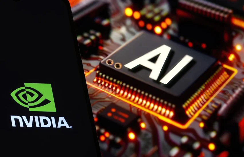 Acciones de Nvidia (NVDA): una actualización masiva de software fortalece la posición de mercado del gigante de los chips