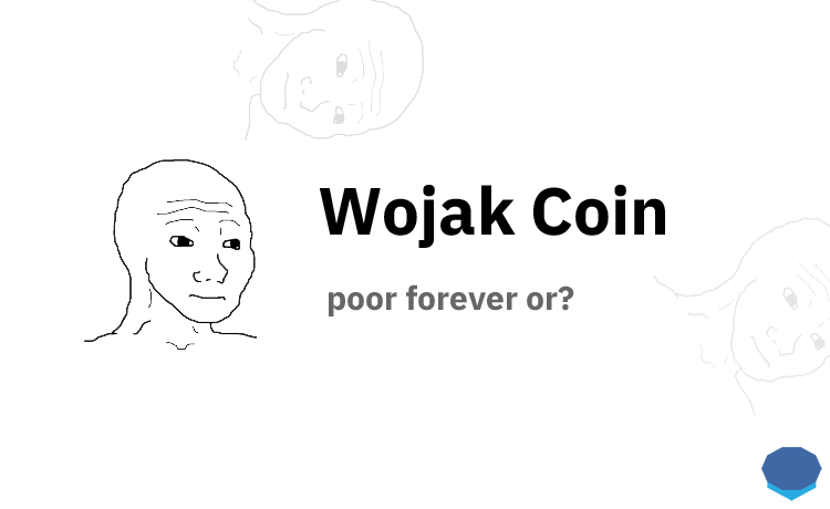 Cómo comprar monedas Wojak | ¿Debería comprar moneda Wojak?