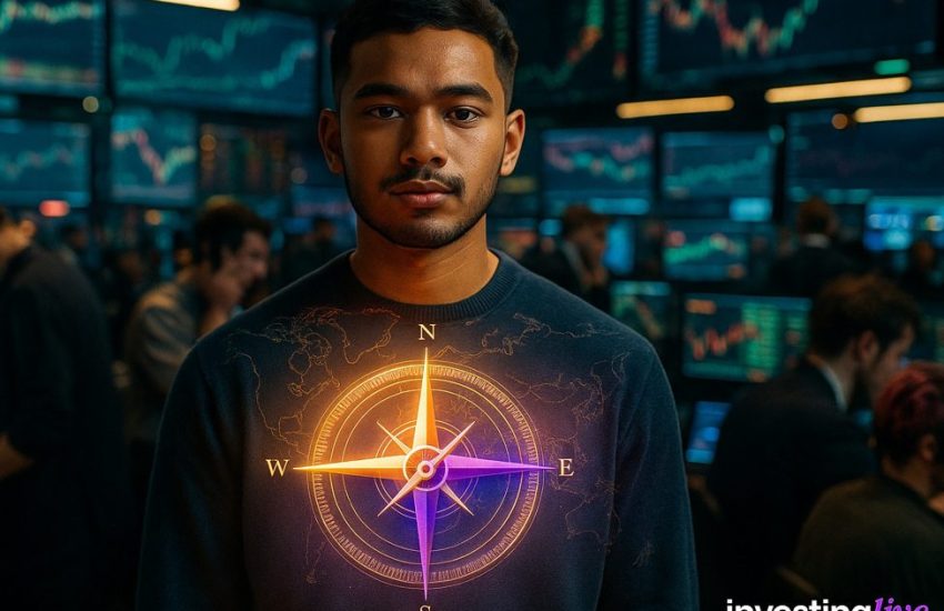 Cómo operar con Bitcoin hoy, con tradeCompass