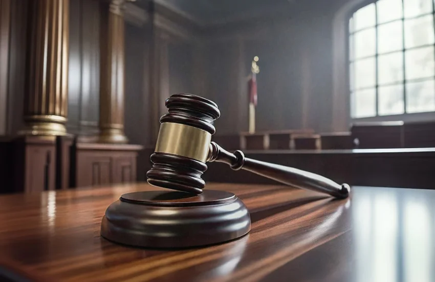 Legislador enfrenta reclamos de conflicto de intereses después de la contratación de su hijo en Crypto Exchange