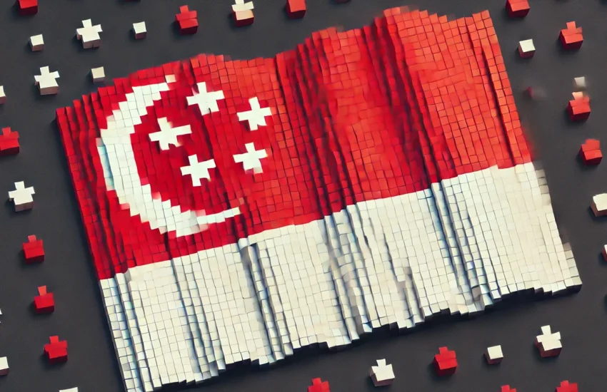 Crypto Gambling in Singapore