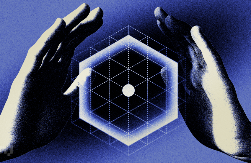 Perp Volume by Protocols