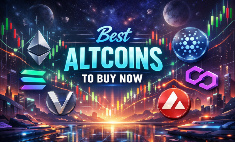 Las mejores Altcoins para comprar ahora: DeepSnitch AI muestra las primeras señales de Moonshot con un aumento del 129% a medida que el lanzamiento entrante atrae la atención de último minuto, el índice Crypto Fear & Greed cambia a 'Codicia'