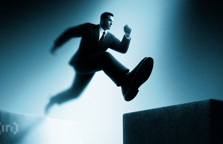 XRP Price Eyes a Domino Effect to Relive the $3.30 Dream – Here’s How