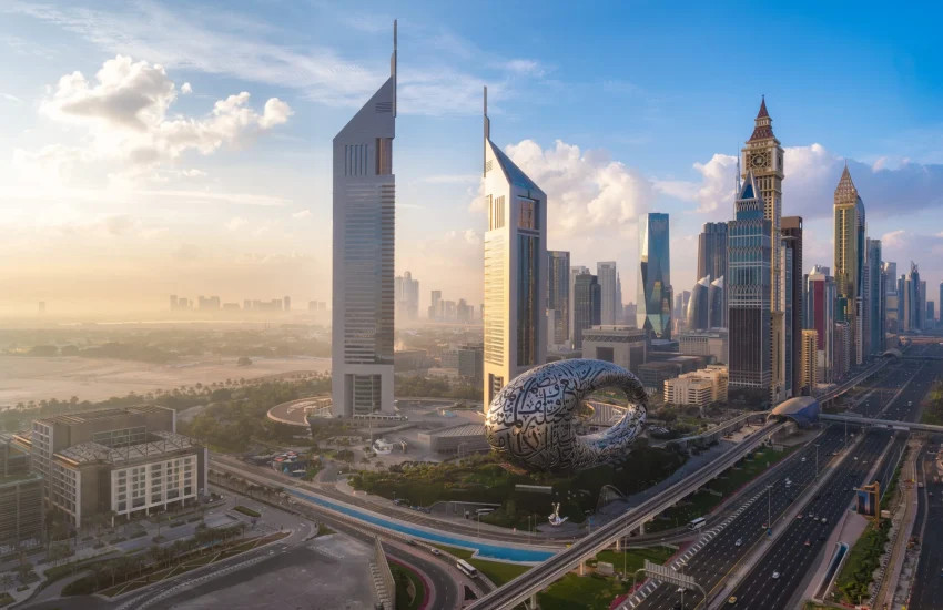 Dubai Insurance innova con Crypto Wallet para reclamaciones y primas