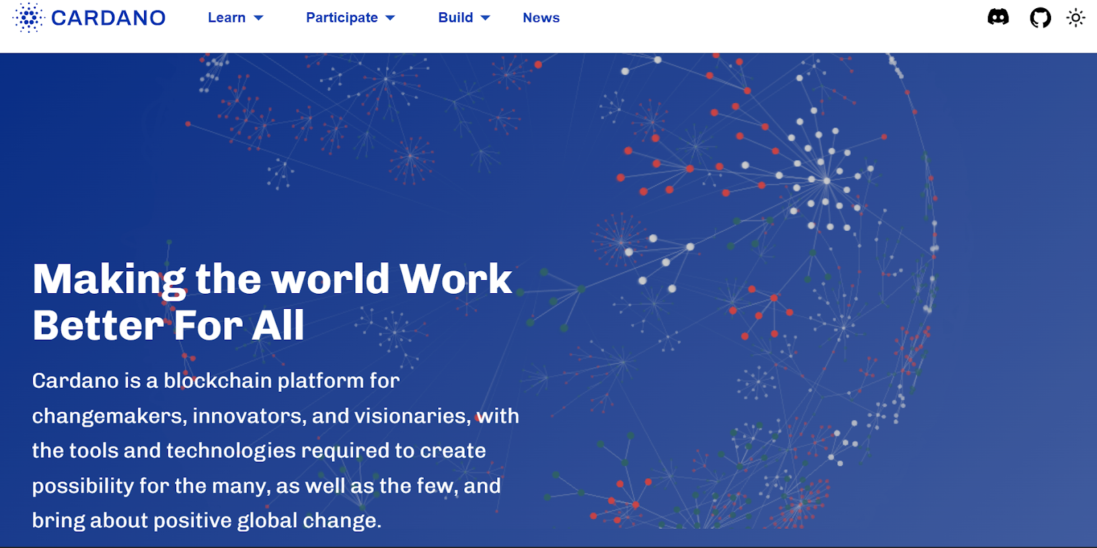 ¿Qué es Cardano (ADA)?