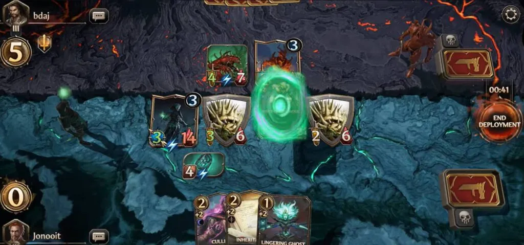 Might & Magic Fates TCG no tiene ningún código en este momento