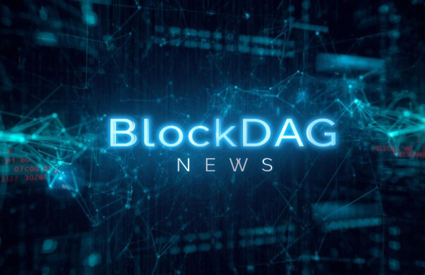 BlockDAG News: Bitcoin Hyper gana tracción mientras BlockDAG Mainnet se activa, pero la preventa de DeepSnitch AI aumenta más del 160% a medida que los comerciantes anticipan enormes ganancias