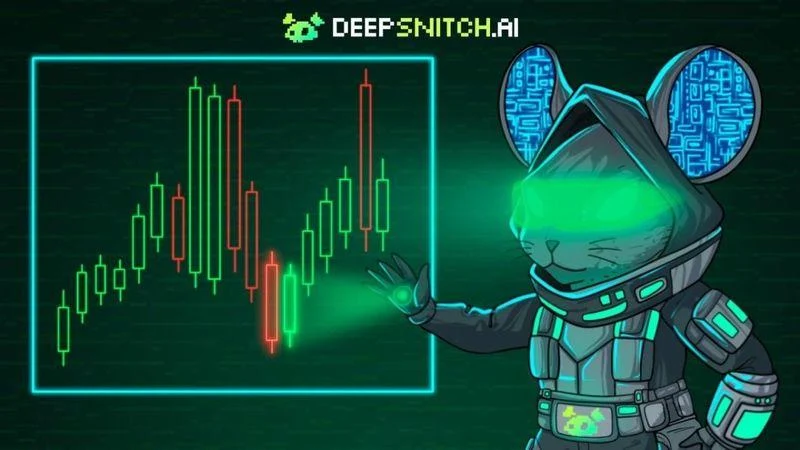 ¿Es DeepSnitch AI una estafa? Bitcoin se consolida por debajo de los $70,000 y SOL intenta recuperarse, pero DeepSnitch AI domina los titulares después de aumentar un 160% en la preventa