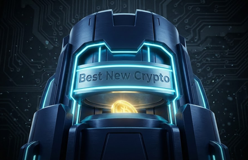 La mejor criptomoneda nueva para 2026: tanto Aethir como 0G enfrentan caídas del 25%, pero DeepSnitch AI es su mejor opción para la mejor nueva inversión en criptografía