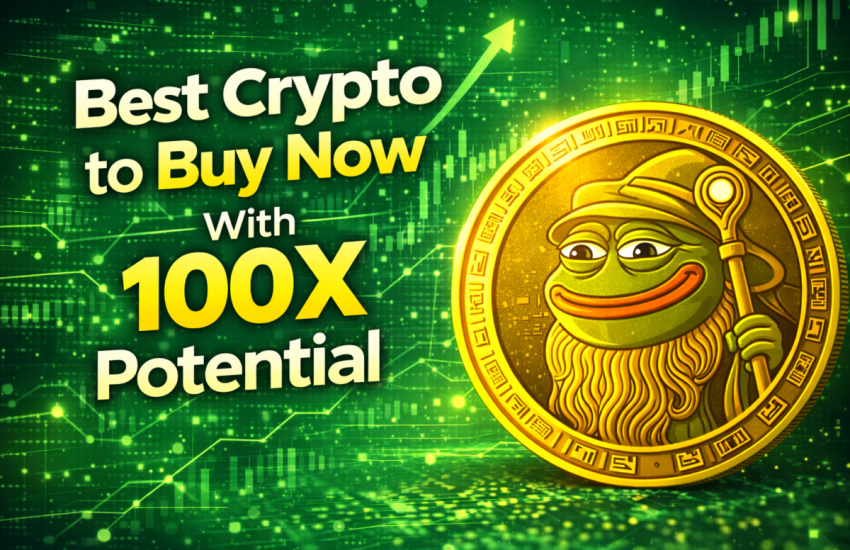 Principales preventas de criptomonedas en febrero de 2026 mientras la Casa Blanca impulsa el acuerdo de Stablecoin: Pepeto es la explosión criptográfica 100x que nadie esperaba