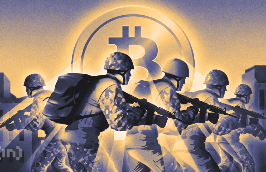 Bitcoin colapsa cuando Estados Unidos e Israel atacan a Irán y comienza la guerra