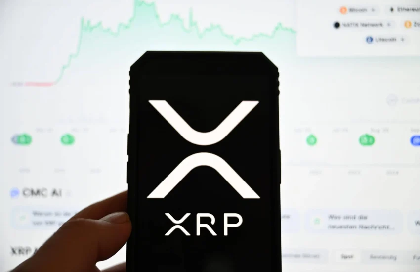 El precio de XRP muestra la mejor relación riesgo/recompensa, según Scott Melker