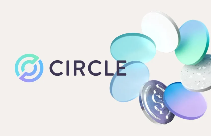 Las acciones de Circle aumentan un 17% después del fuerte crecimiento del cuarto trimestre y del USDC
