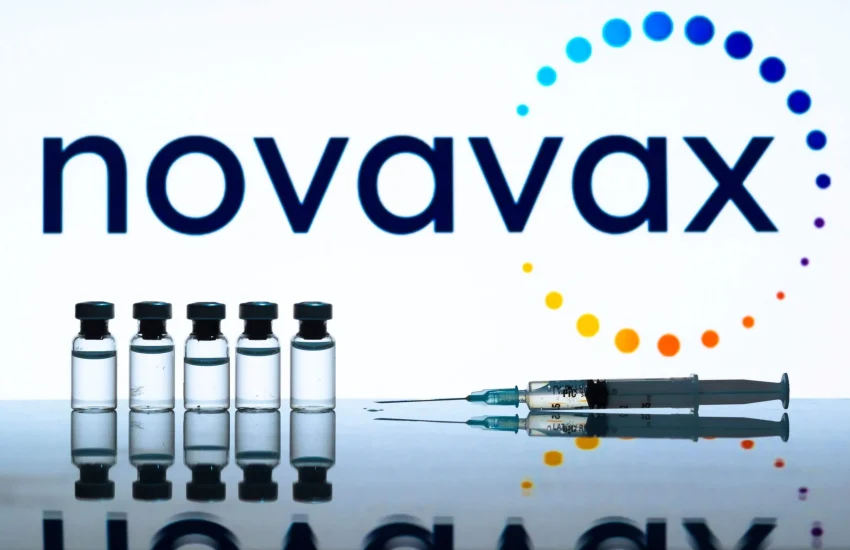 Las acciones de Novavax (NVAX) superan las estimaciones del cuarto trimestre y aumentan las perspectivas de ingresos para 2026