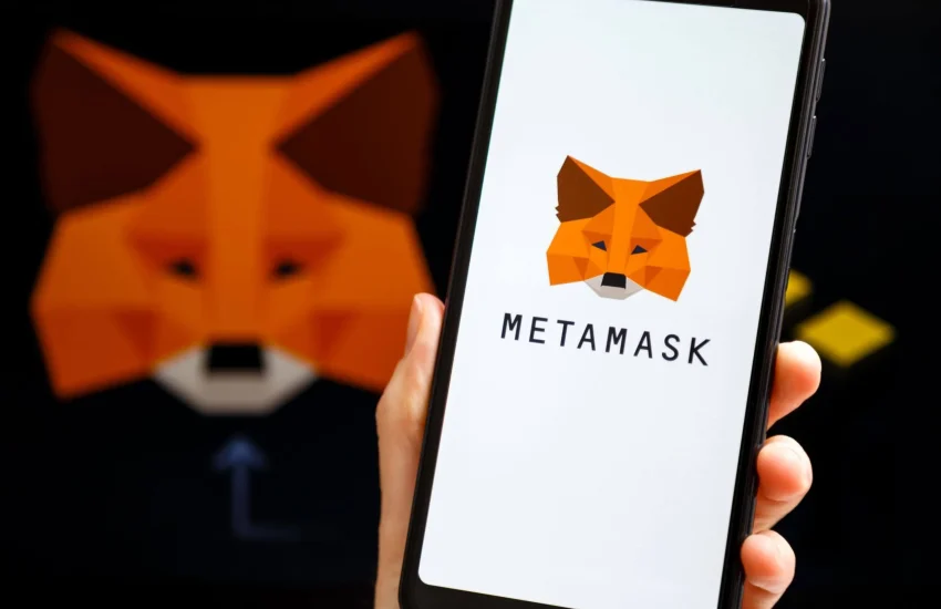 Los usuarios de MetaMask obtienen acceso las 24 horas del día, los 5 días de la semana a acciones y ETF estadounidenses tokenizados