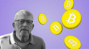 Peter Brandt predice $ 58,000 como próximo objetivo para Bitcoin en la corrección del mercado