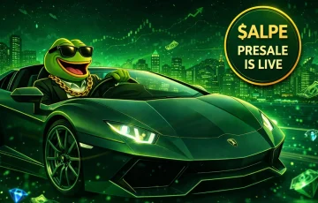 Por qué el cambio 1099-DA del IRS de 2026 está empujando a las ballenas hacia el ecosistema auditado de AlphaPepe