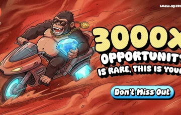 APEMARS lidera como la principal criptografía para comprar en 2026 frente a LTC y BNB News