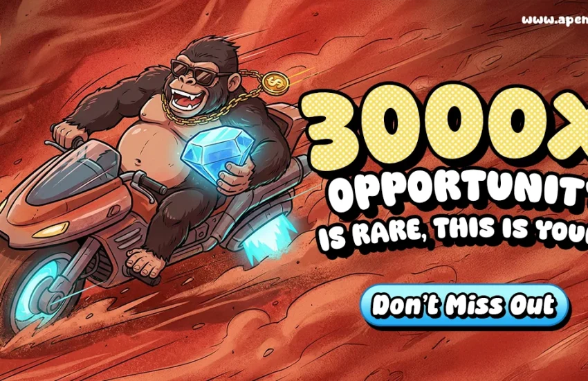 APEMARS lidera como la principal criptografía para comprar en 2026 frente a LTC y BNB News