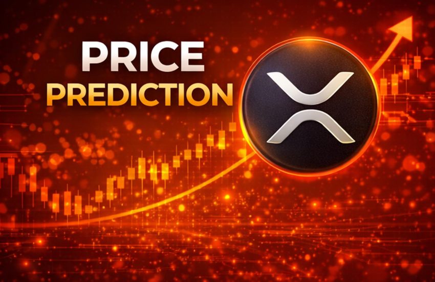 La predicción del precio de XRP apunta a $ 5 después del fallo de la SEC sobre productos básicos, pero las carteras de ballenas se están moviendo silenciosamente hacia Pepeto antes de que se cierre la cotización en Binance