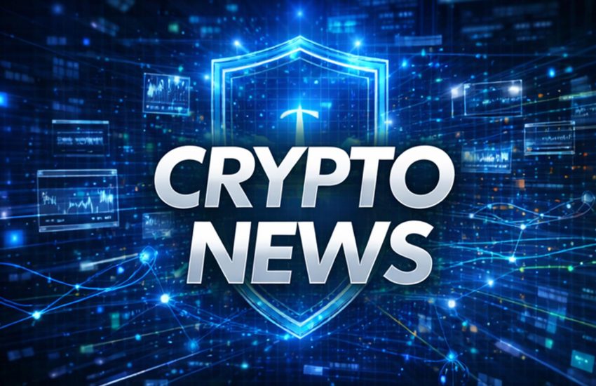 Las noticias sobre criptomonedas que podrían definir su 2026 no se tratan de los 762,099 BTC de la estrategia, sino de quién ingresa antes de cotizar