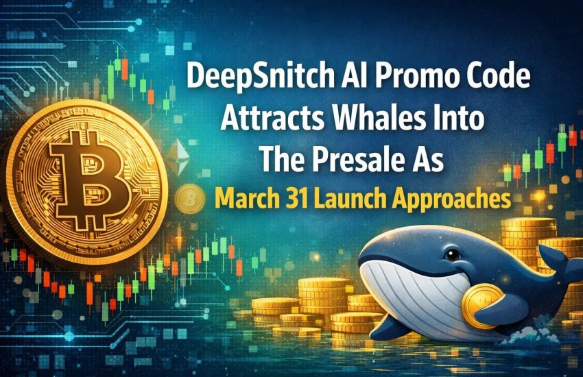 Asignaciones de reservas de ballenas en preventa, DOGE y BNB se negocian lateralmente