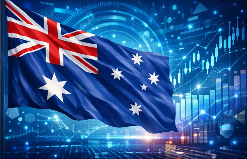 Australia avanza en la regulación de las criptomonedas con el apoyo del Senado al Marco de Activos Digitales
