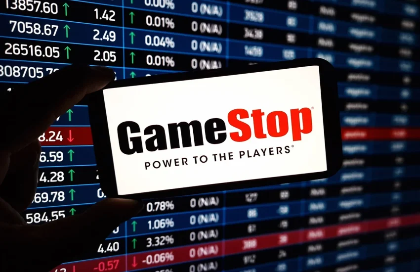 Bordes a la baja a pesar del crecimiento de las ganancias y el aumento de efectivo de $ 9 mil millones