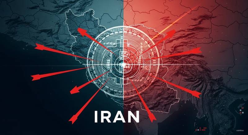 Estados Unidos analiza la invasión terrestre de Irán: ¿Cuándo reaccionará BTC?