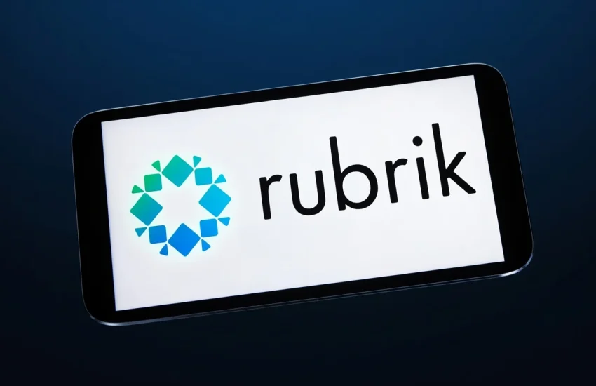 Las acciones de Rubrik (RBRK) aumentan después del anuncio de integración de Microsoft Defender
