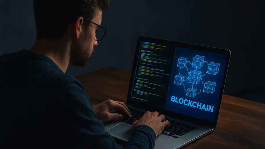 Los 10 proyectos criptográficos más desarrollados en marzo de 2026