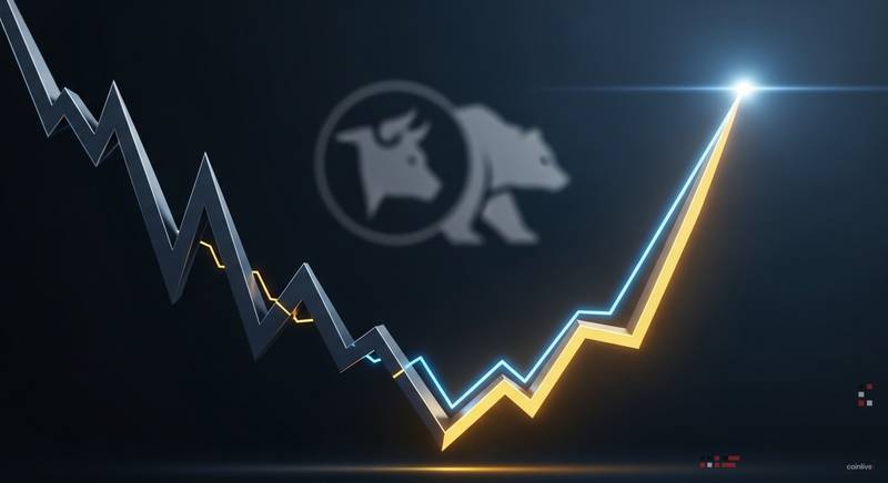 Los criptomercados analizan a Powell, el PIB y el PCE después de la liquidación