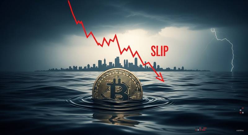 Los titulares de ETF de Bitcoin se hunden mientras la demanda de asesores sigue siendo resistente