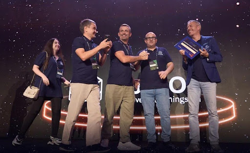 MovitOn recauda $2 millones en preventas comunitarias para renovar la logística global con Web3 Tech