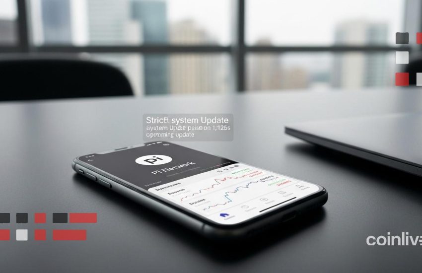 Pi Network PI avanza antes del lanzamiento de la versión 20.2 el 12 de marzo