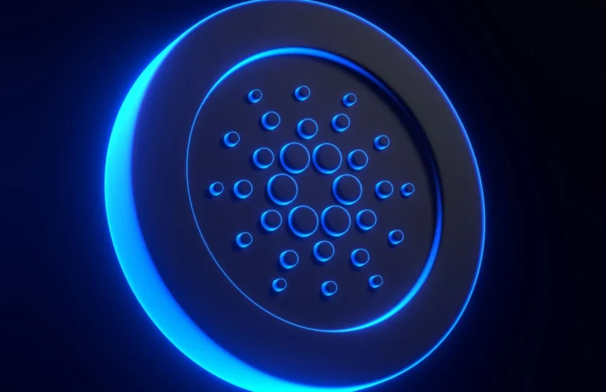 Precio de Cardano (ADA): la ruptura de la cuña descendente indica un posible impulso hacia $ 0,60